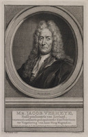 TvB G 1429
<br/>
Portret Jacob Verheye
<br/>
<em>Houbraken, Jacob (1698-1780)</em>